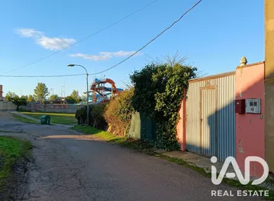Terreno edificable en San Andrés del Rabanedo