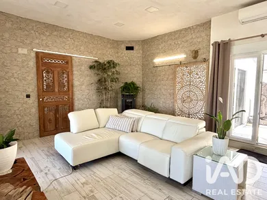 Vivienda unifamiliar en Dénia