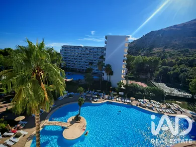 Piso en Alcúdia