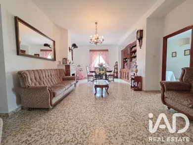 Casa en Antequera
