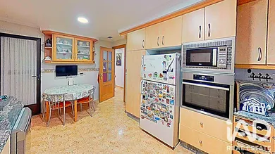 Piso en San Vicente del Raspeig