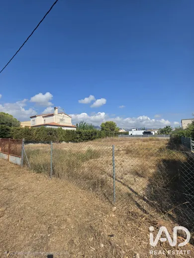 Terreno en L'Ametlla de Mar