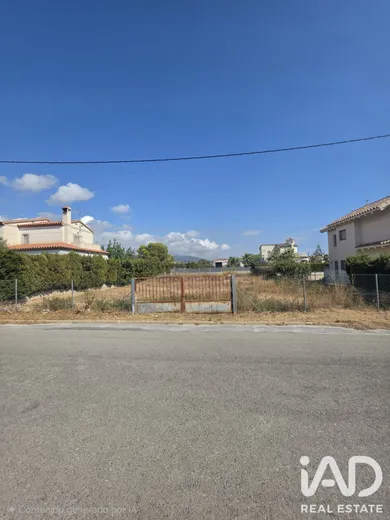 Terreno en L'Ametlla de Mar