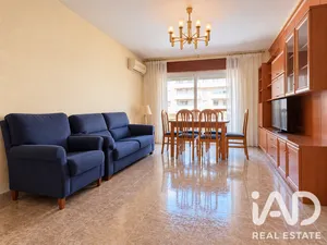 Piso en Abarán
