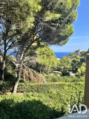 Appartement à Begur
