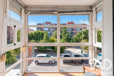 Apartment in Madrid