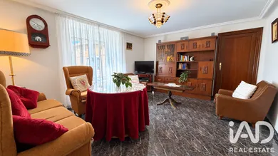 Casa en Villanueva del Campo
