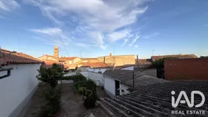 Casa en Villanueva del Campo
