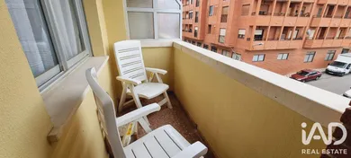 Piso en Biar