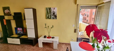 Piso en Biar