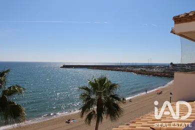 Piso en Roquetas de Mar