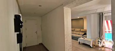 Piso en Elche