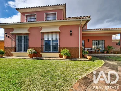 Chalet en Algeciras