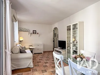 Piso en Barcelona