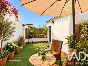 Casa de pueblo en Els Poblets