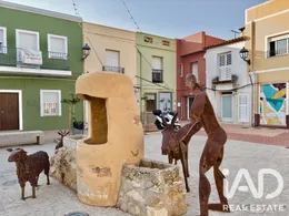 Casa de pueblo en Els Poblets