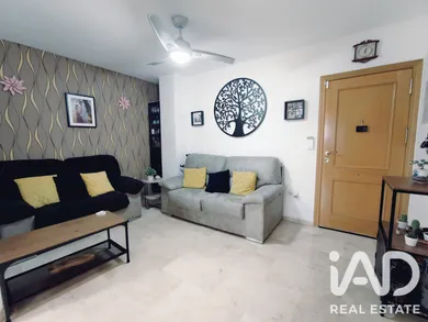 Piso en Rincón de la Victoria