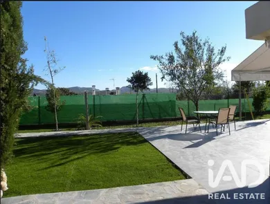 Casa en Sant Antoni de Portmany