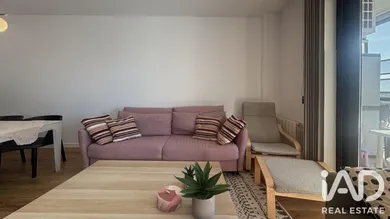 Piso en El Campello