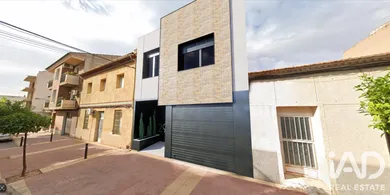 Terreno edificable en Murcia