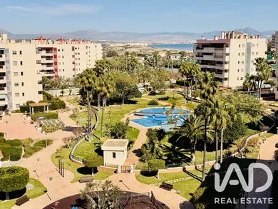 Piso en Elche
