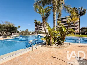 Piso en Elche