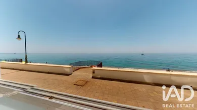 Piso en Sant Pol de Mar