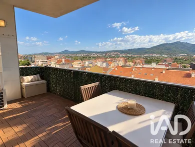 Piso en Sant Vicenç dels Horts