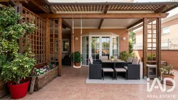 Châlet à Salou