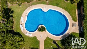 Châlet à Salou