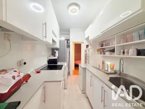 Apartment in Madrid