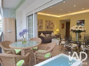 Appartement à Les Cases D´Alcanar