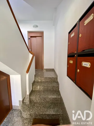 Piso en Narón