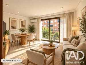 Piso en València