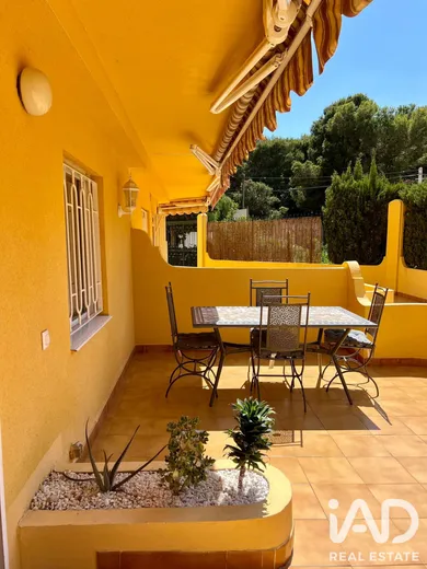 Piso en El Campello