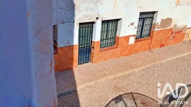 Casa en Elda