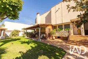 Chalet en Las Rozas de Madrid