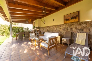 Chalet en Las Rozas de Madrid