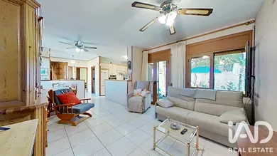 Casa en Albinyana