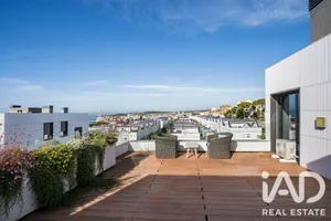 Ático en Sitges
