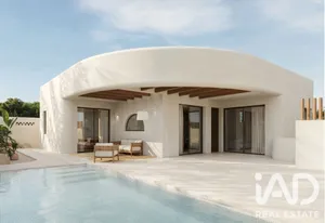 Vivienda unifamiliar en Algorfa