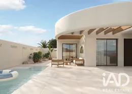 Vivienda unifamiliar en Algorfa