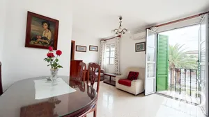 Piso en Málaga