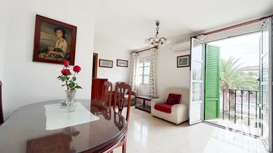 Piso en Málaga