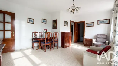 Piso en Málaga