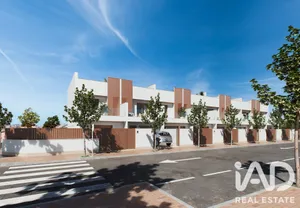 Casa adosada en San Pedro del Pinatar