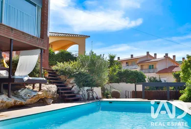 Casa en Sitges