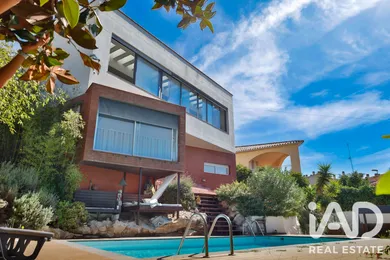 Casa en Sitges