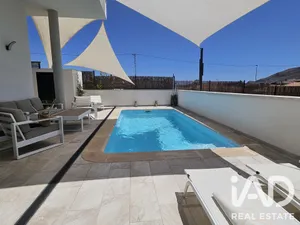 Casa en Águilas