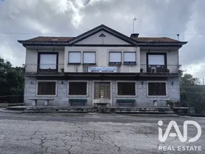 Chalet en Mondariz